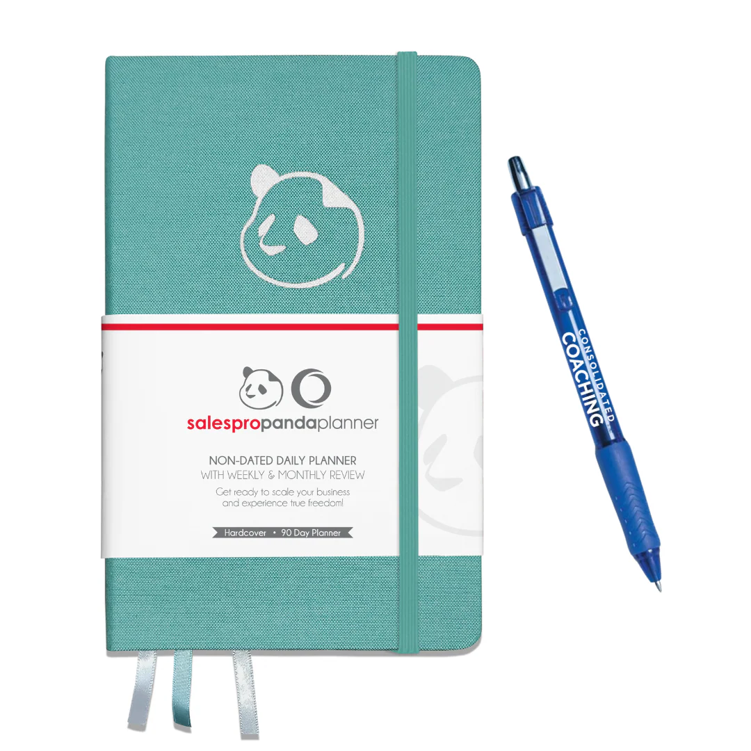 Business  & Sales Planners